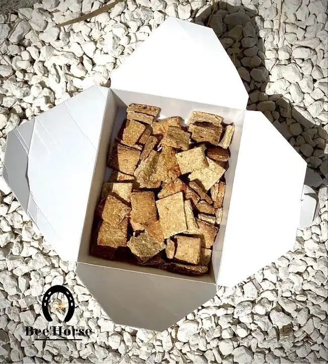 MOKA BONBON - FRIANDISES POUR EQUIDES