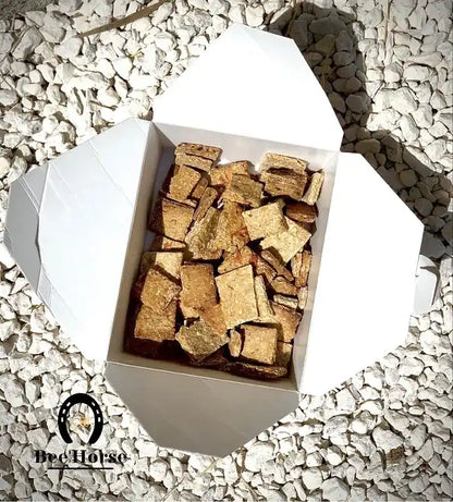 MOKA BONBON - FRIANDISES POUR EQUIDES