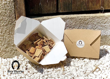 MOKA BONBON BOX MIX - FRIANDISES POUR EQUIDES